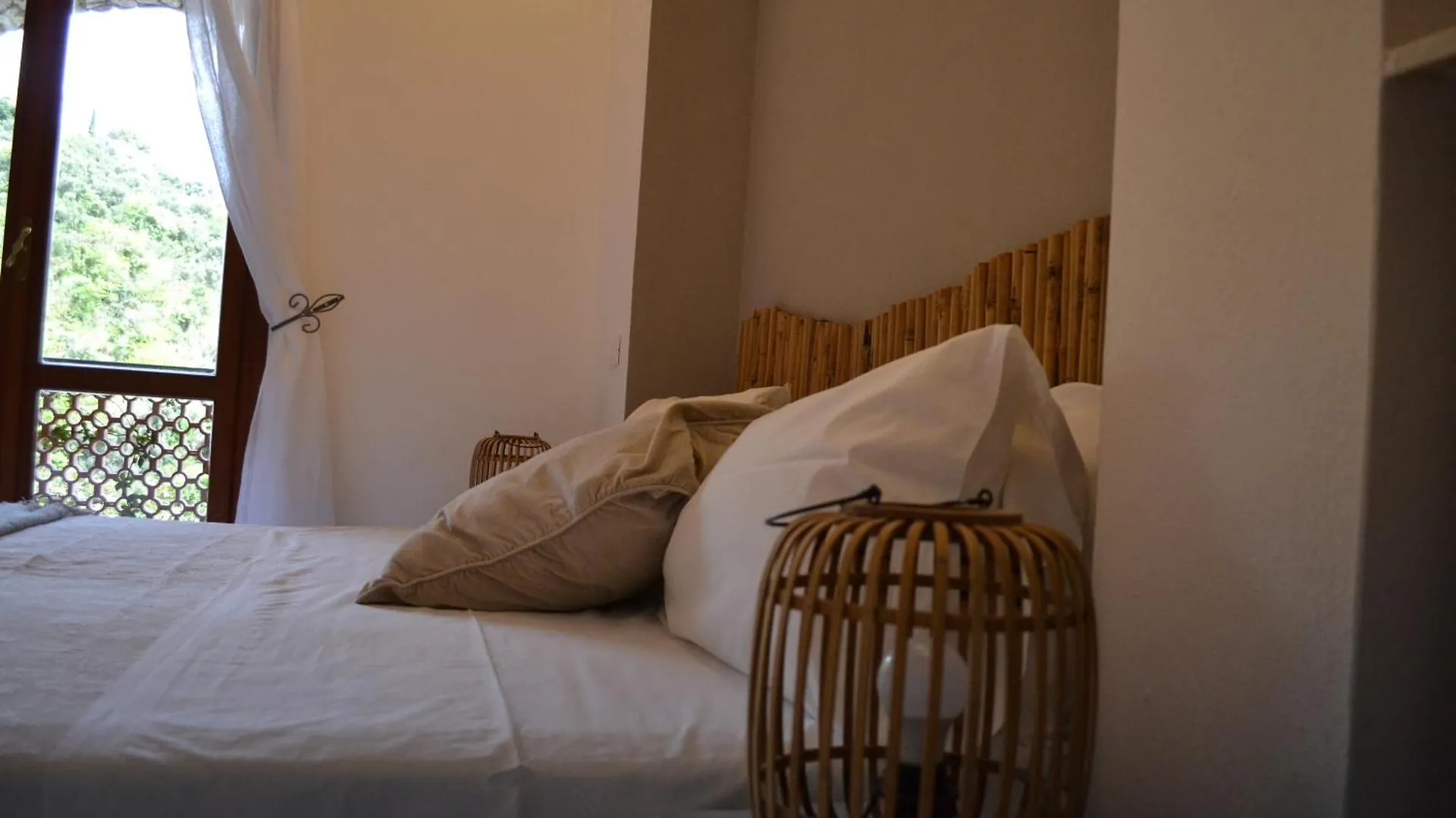 Alloggio per agriturismo Agriturismo Palmero Alassio Italia