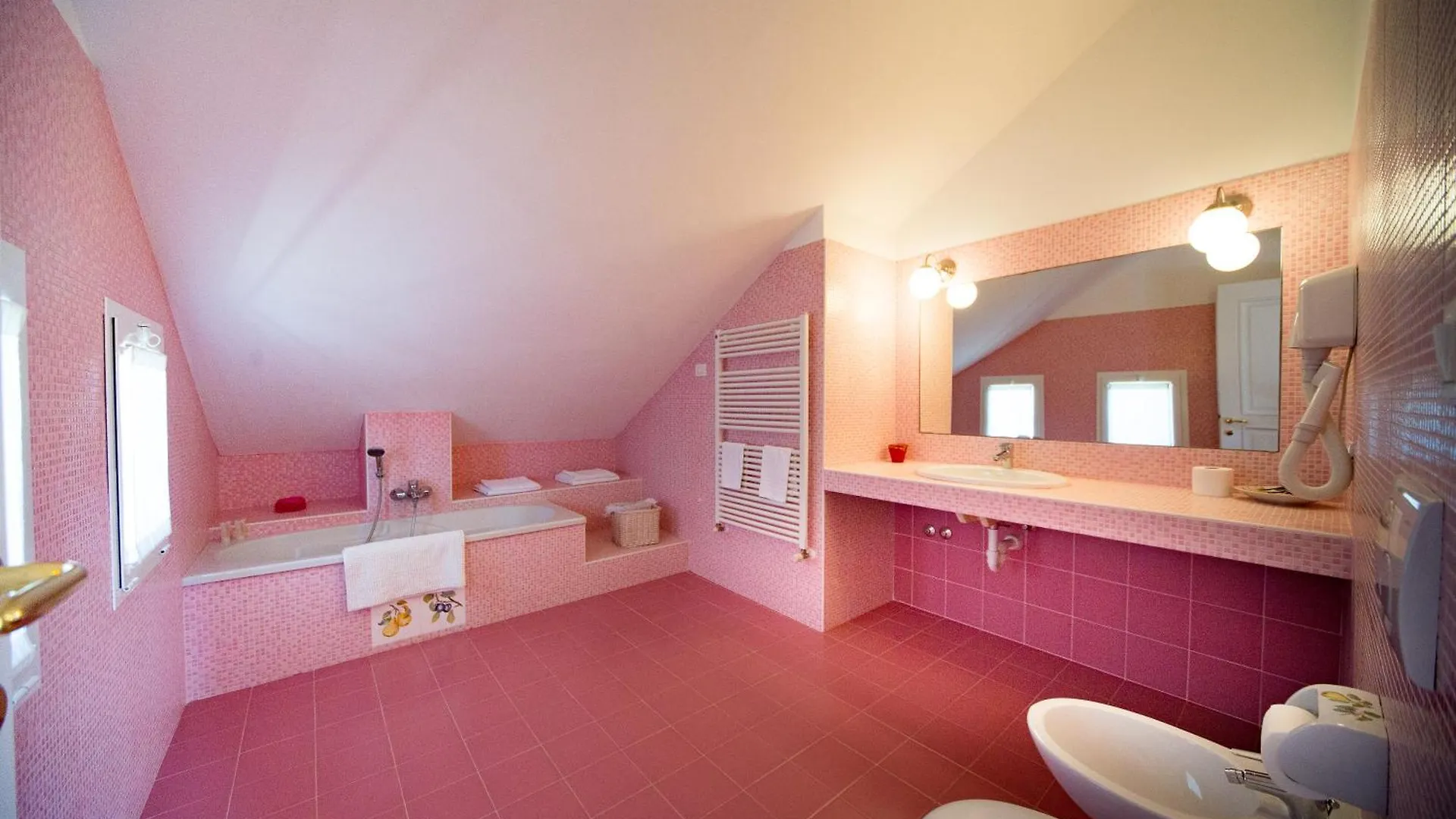 אלסיו Agriturismo Palmero