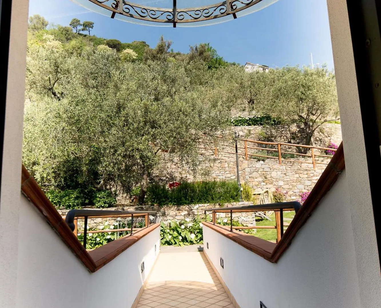 Agriturismo Palmero Alassio Italia