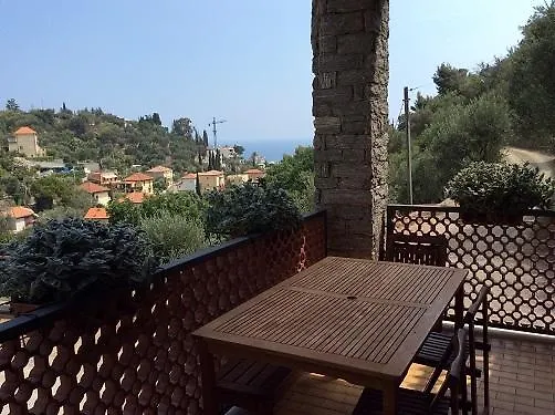 Agriturismo Palmero Alassio Alloggio per agriturismo