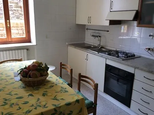 Agriturismo Palmero Alassio