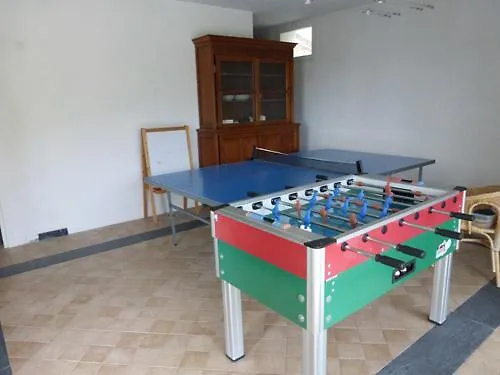 Alloggio per agriturismo Agriturismo Palmero Alassio Italia