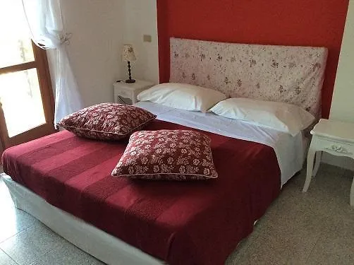 Agriturismo Palmero Alassio