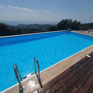 Agriturismo Sant'anna Sanremo