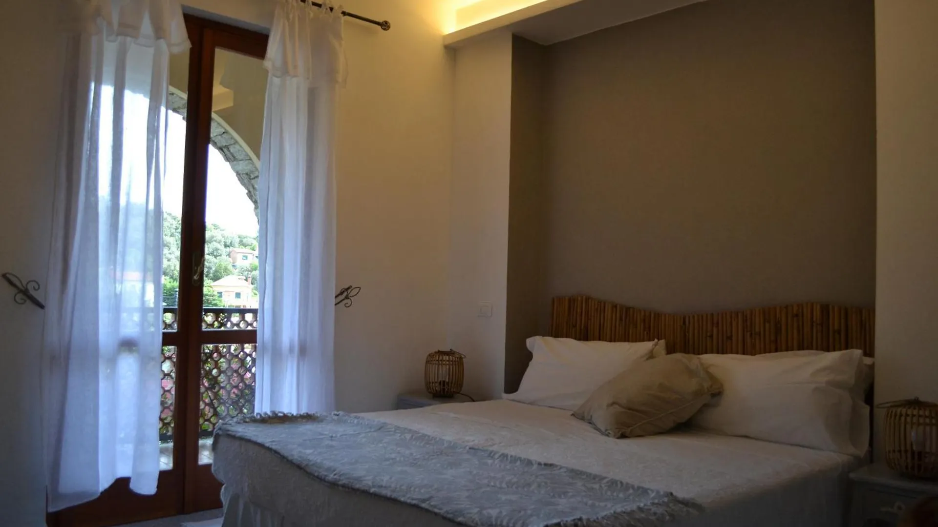 Agriturismo Palmero Alassio