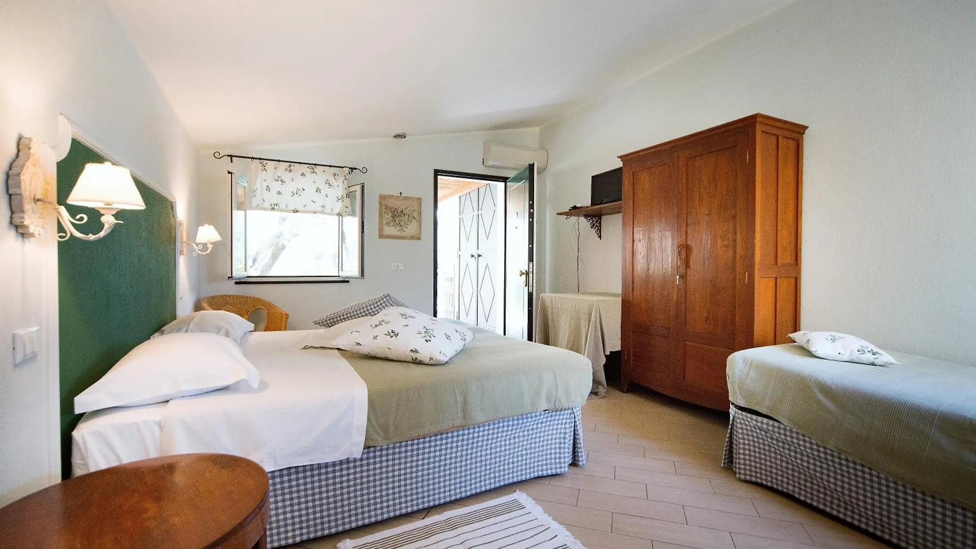 Agriturismo Palmero Alassio 0*,