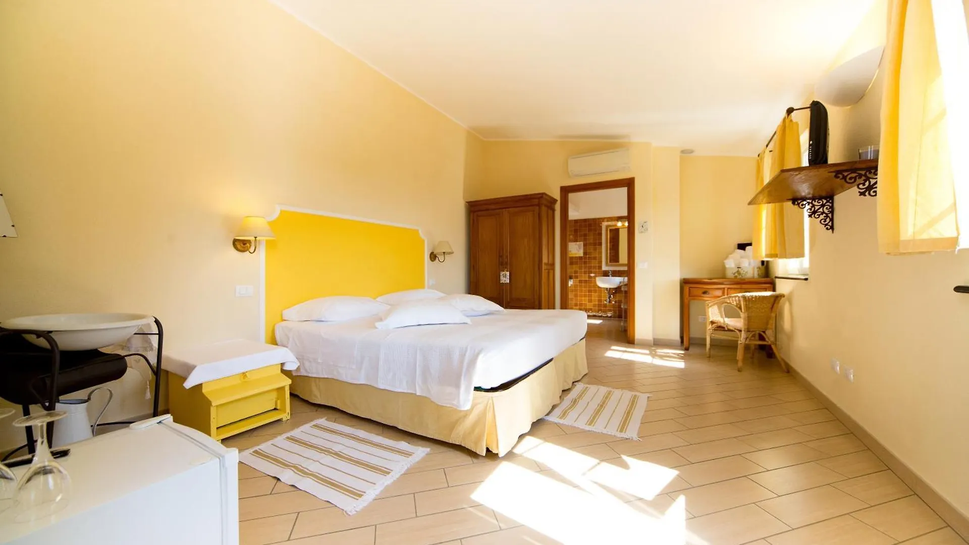 Agriturismo Palmero Alassio 0*,  Italia
