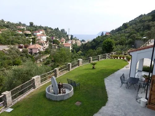 Agriturismo Palmero Alassio 0*,  Italia