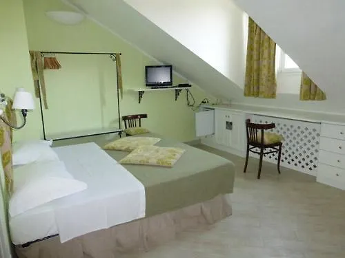 Alloggio per agriturismo Agriturismo Palmero Alassio