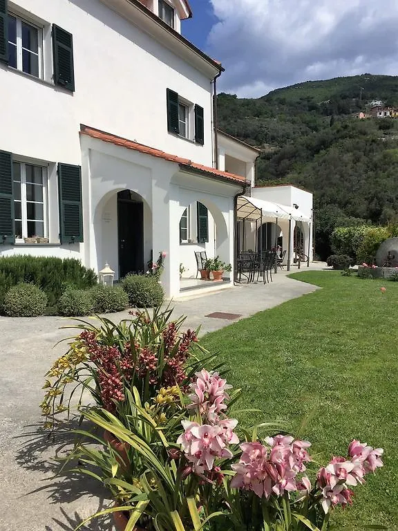Agriturismo Palmero Alassio